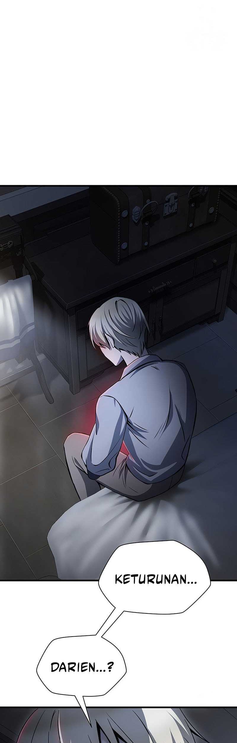 Helmut: The Forsaken Child Chapter 87 - halaman 2