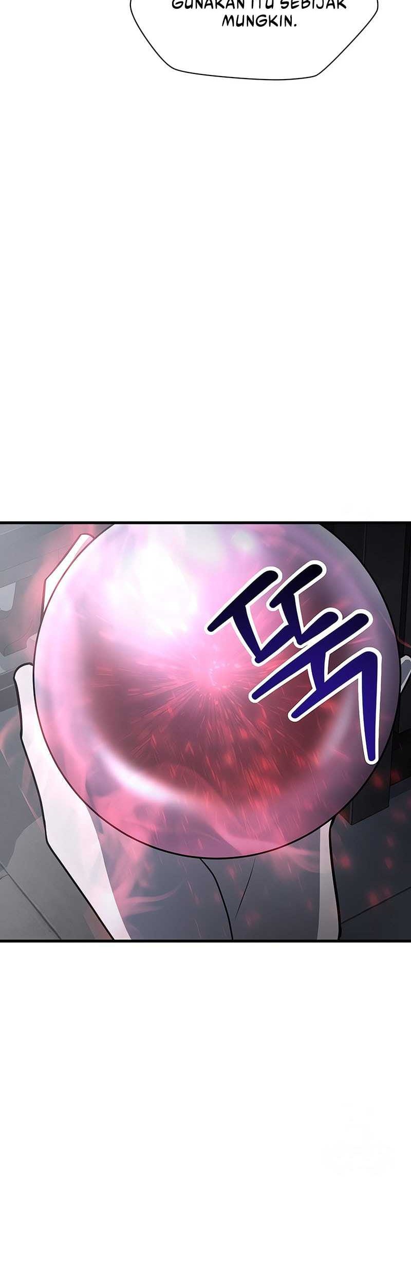 Helmut: The Forsaken Child Chapter 87 - halaman 20
