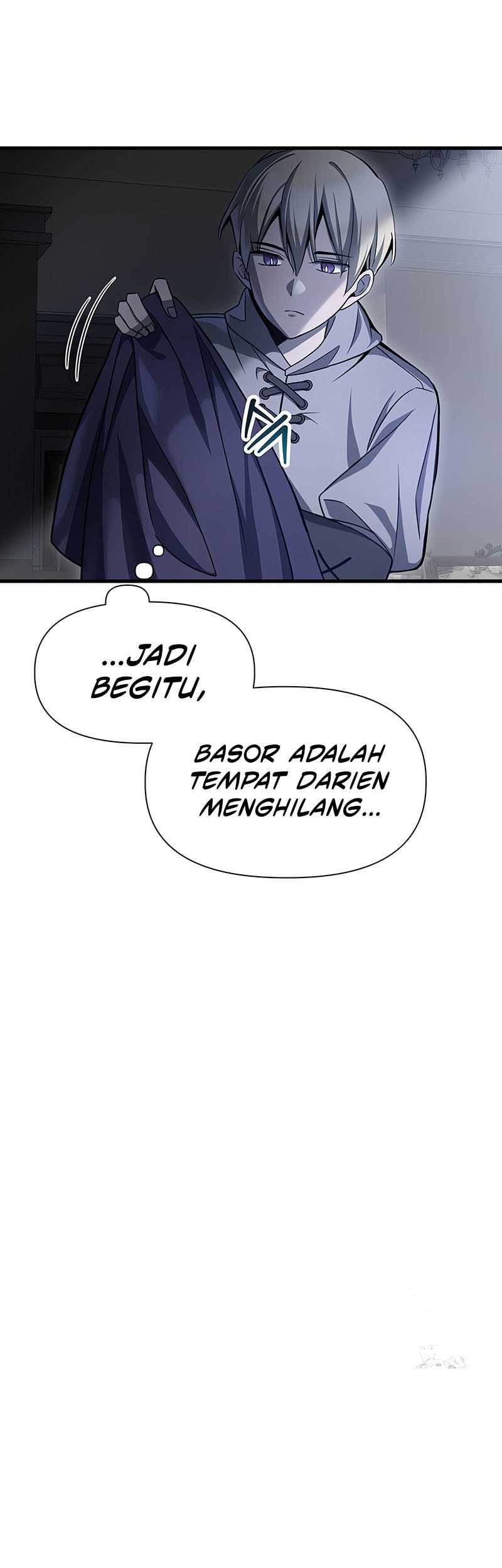 Helmut: The Forsaken Child Chapter 87 - halaman 21