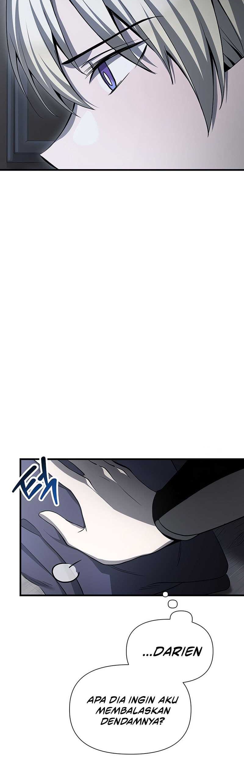 Helmut: The Forsaken Child Chapter 87 - halaman 24