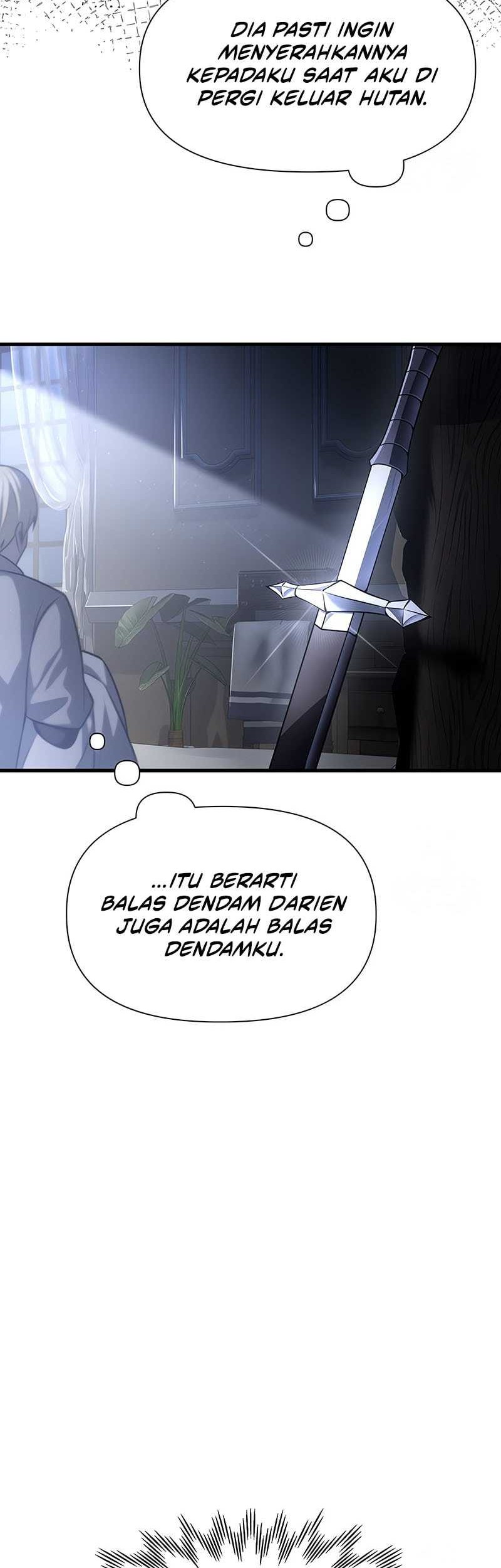 Helmut: The Forsaken Child Chapter 87 - halaman 26