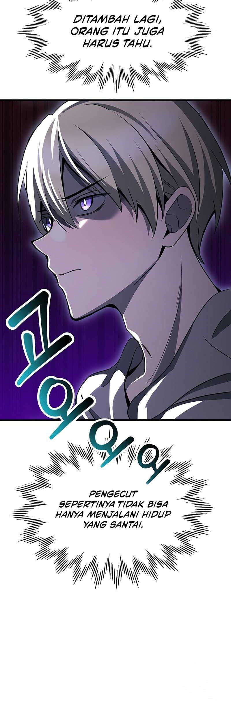 Helmut: The Forsaken Child Chapter 87 - halaman 27