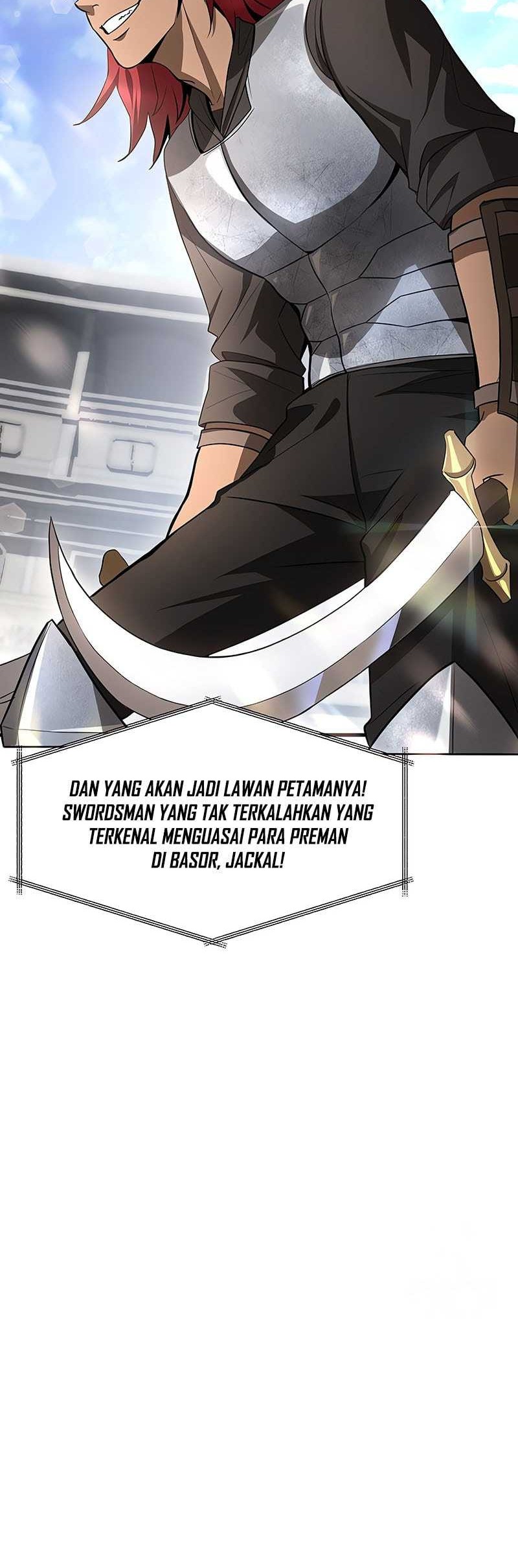 Helmut: The Forsaken Child Chapter 87 - halaman 44
