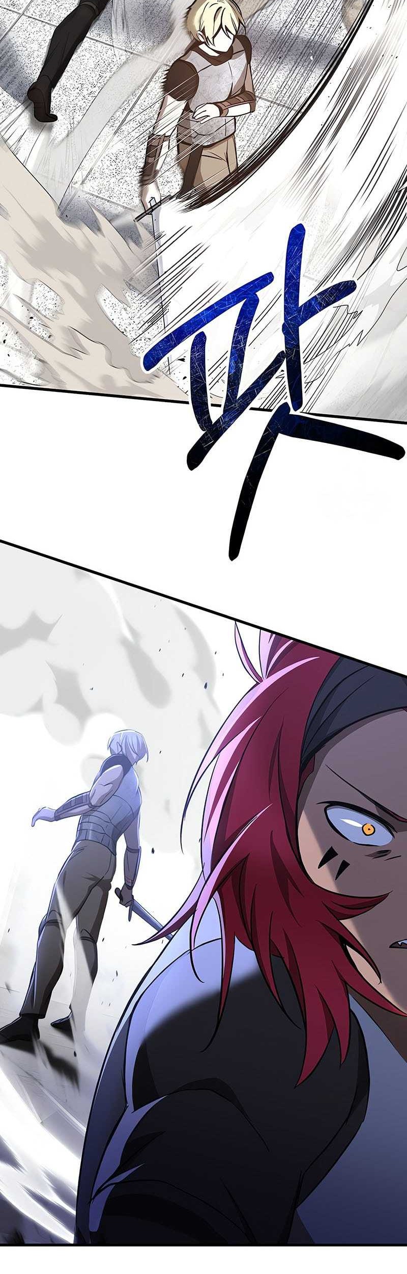 Helmut: The Forsaken Child Chapter 87 - halaman 56