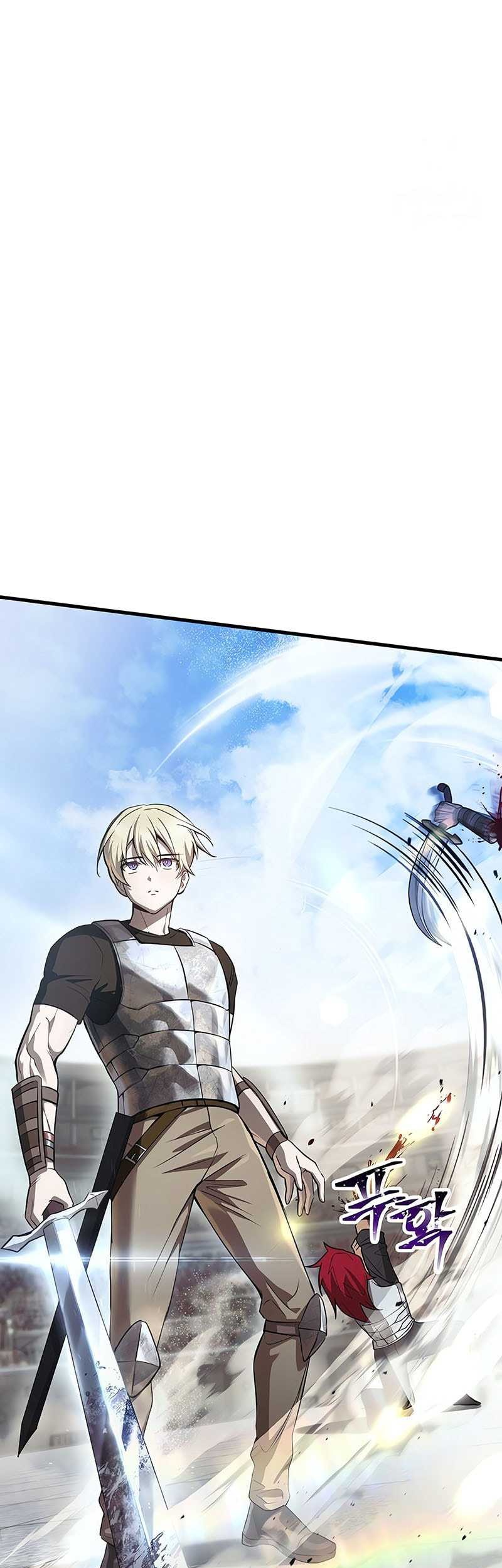 Helmut: The Forsaken Child Chapter 87 - halaman 57