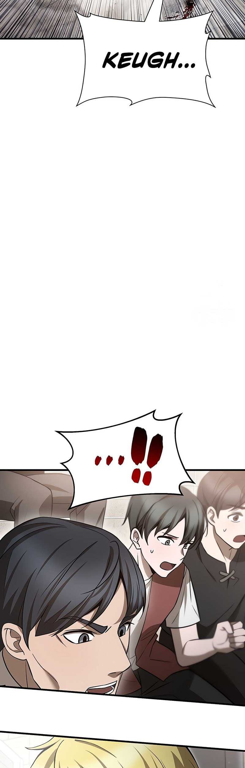 Helmut: The Forsaken Child Chapter 87 - halaman 59