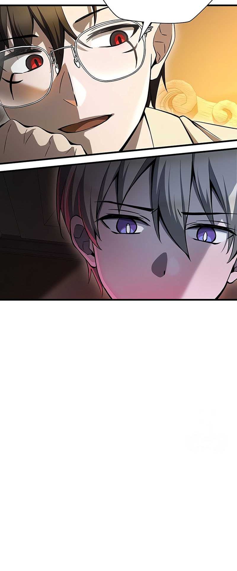 Helmut: The Forsaken Child Chapter 87 - halaman 8