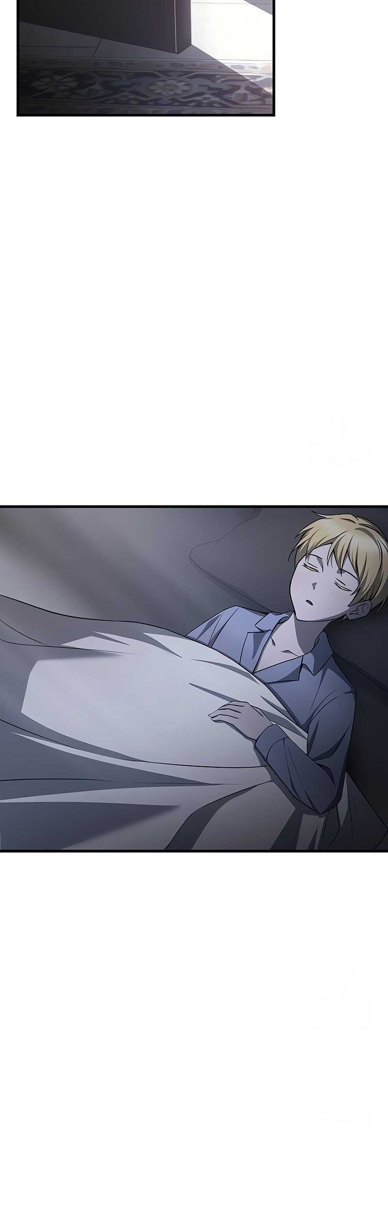 Helmut: The Forsaken Child Chapter 88 - halaman 15