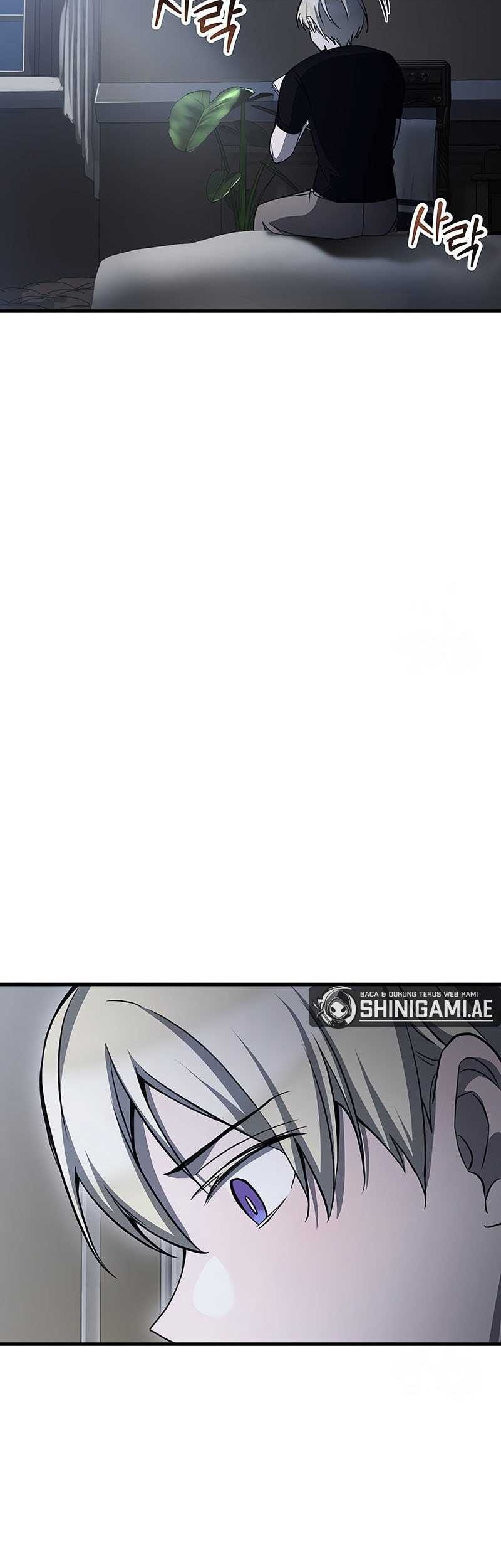 Helmut: The Forsaken Child Chapter 88 - halaman 19