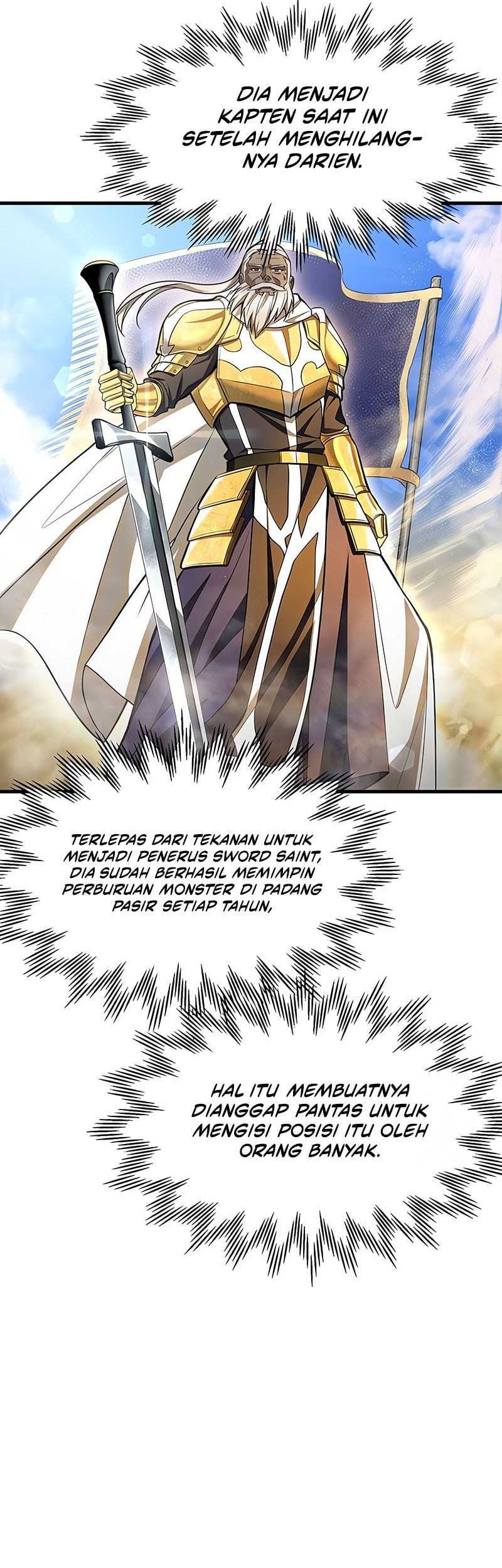 Helmut: The Forsaken Child Chapter 88 - halaman 21