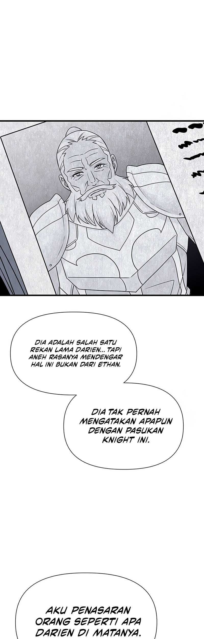 Helmut: The Forsaken Child Chapter 88 - halaman 22