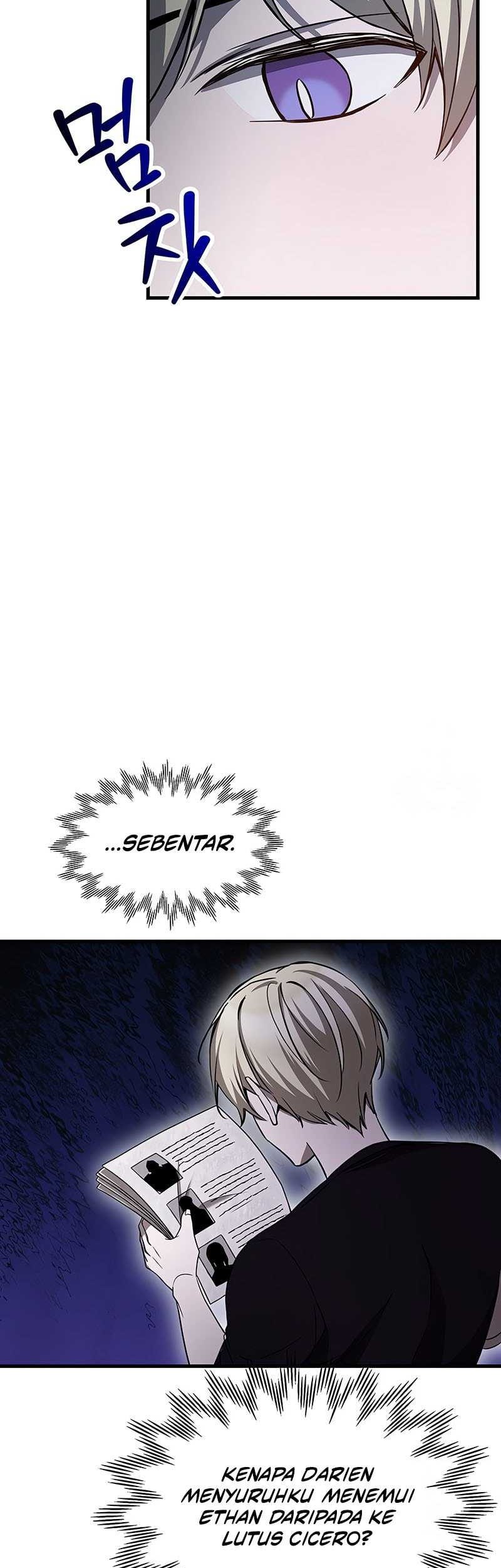 Helmut: The Forsaken Child Chapter 88 - halaman 24