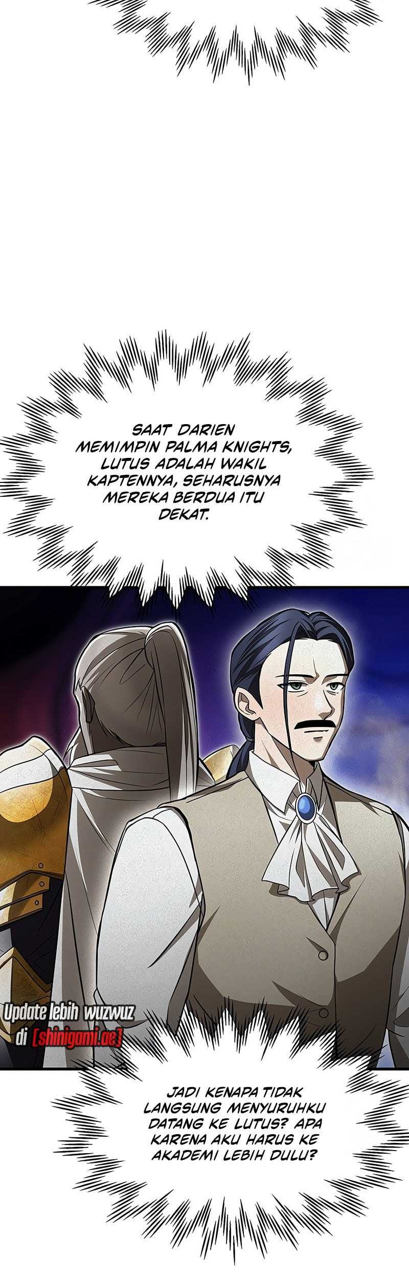 Helmut: The Forsaken Child Chapter 88 - halaman 25