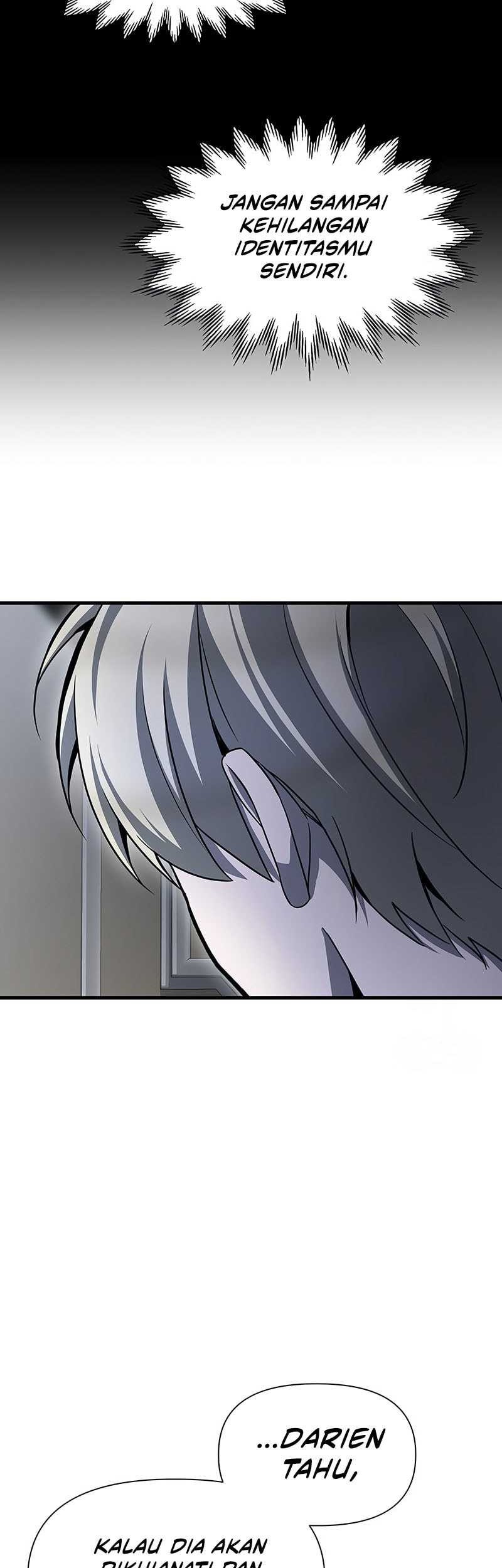 Helmut: The Forsaken Child Chapter 88 - halaman 28