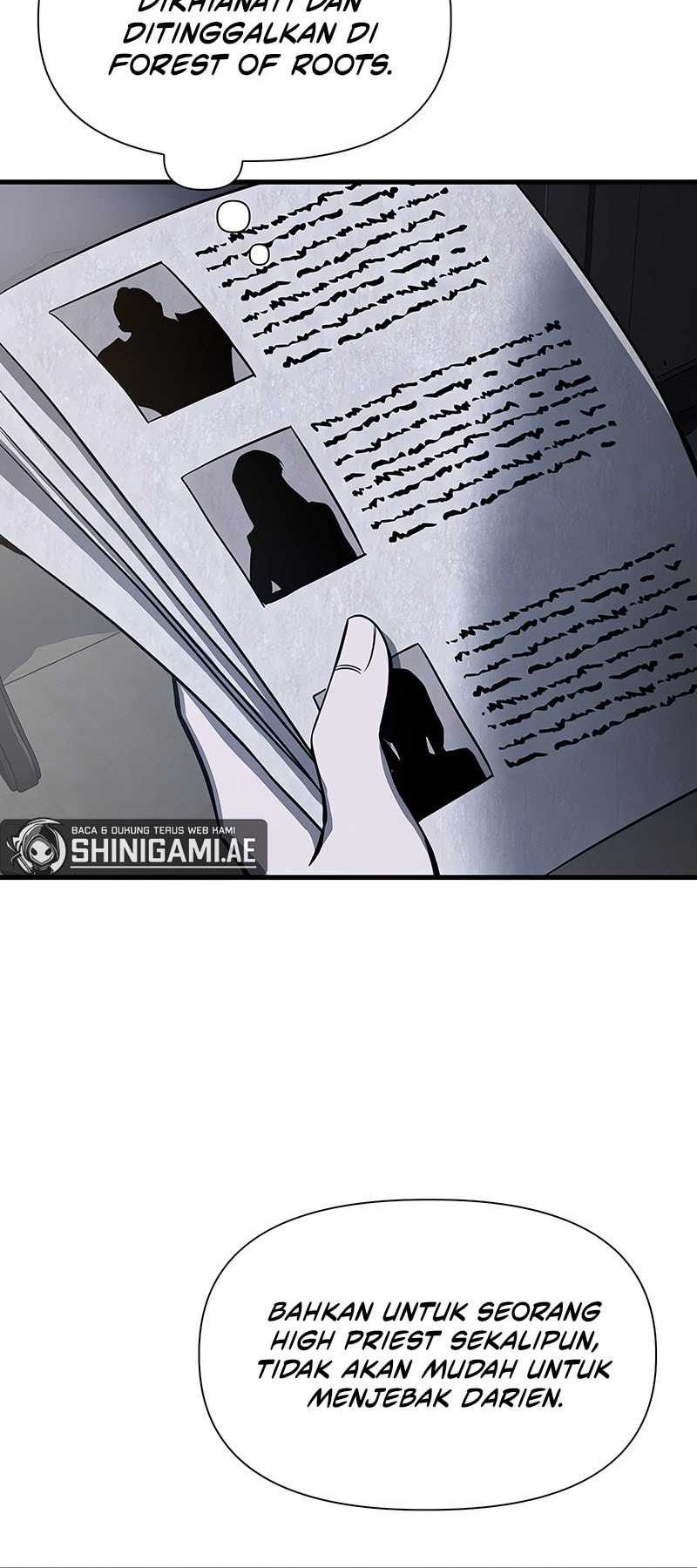 Helmut: The Forsaken Child Chapter 88 - halaman 29