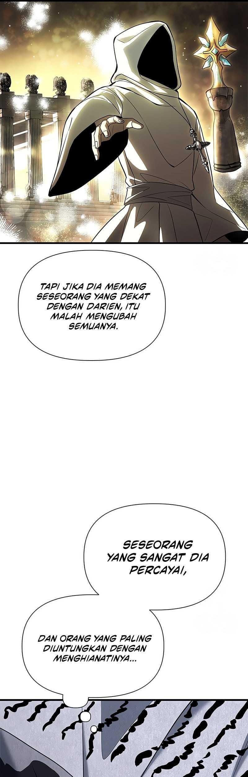 Helmut: The Forsaken Child Chapter 88 - halaman 30