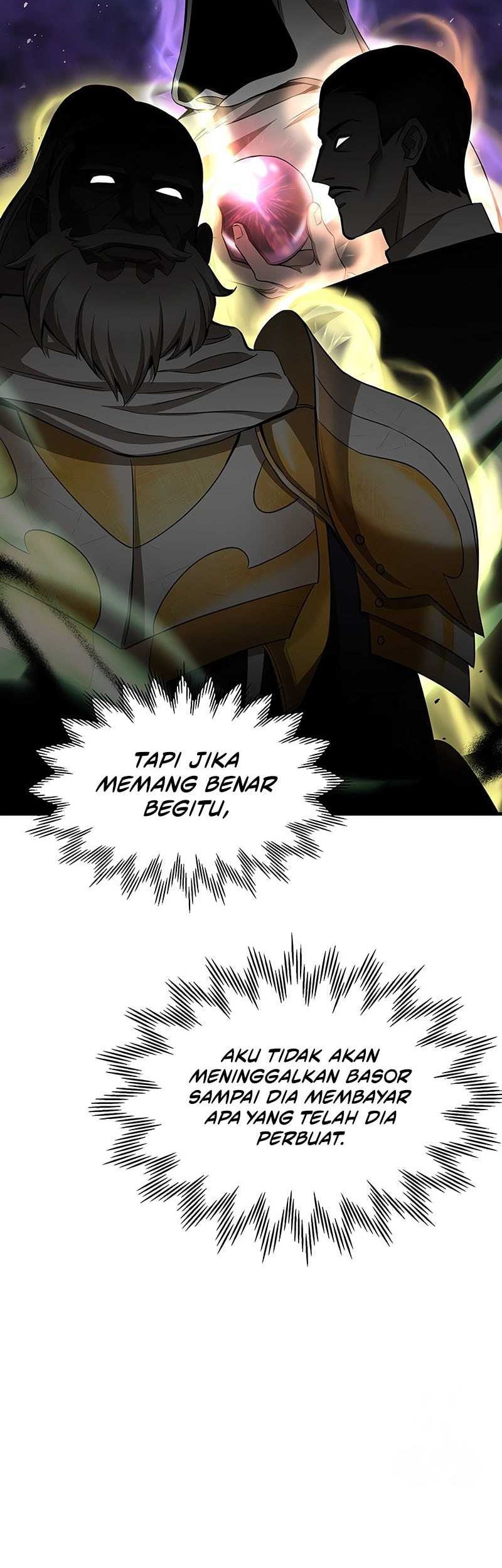 Helmut: The Forsaken Child Chapter 88 - halaman 33