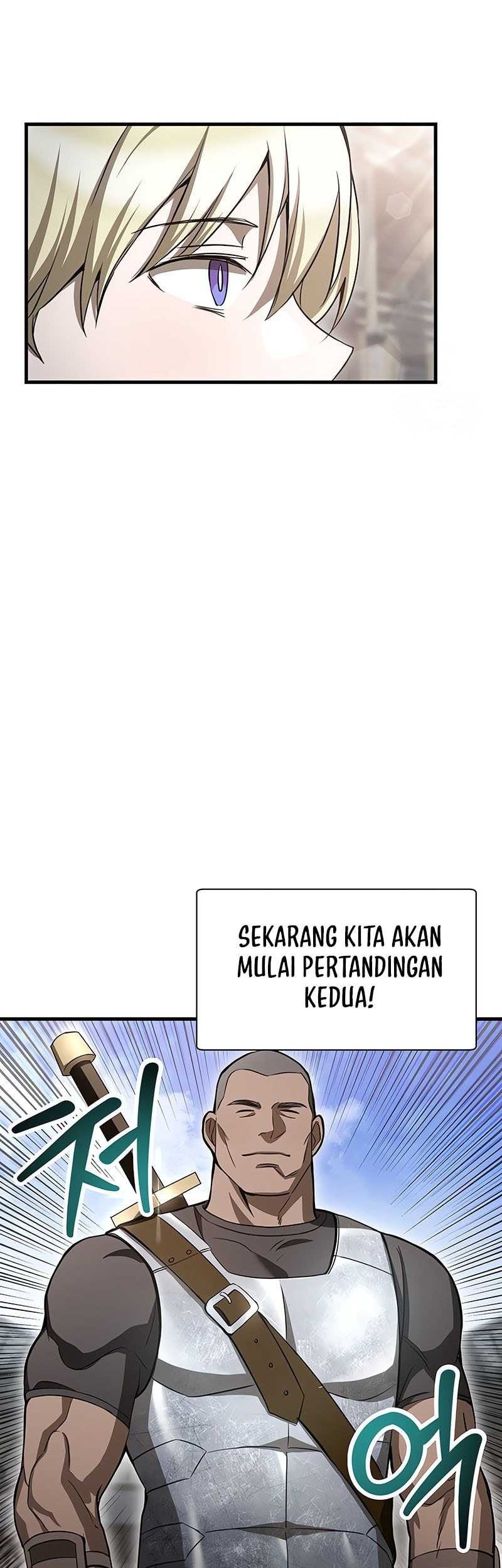 Helmut: The Forsaken Child Chapter 88 - halaman 46