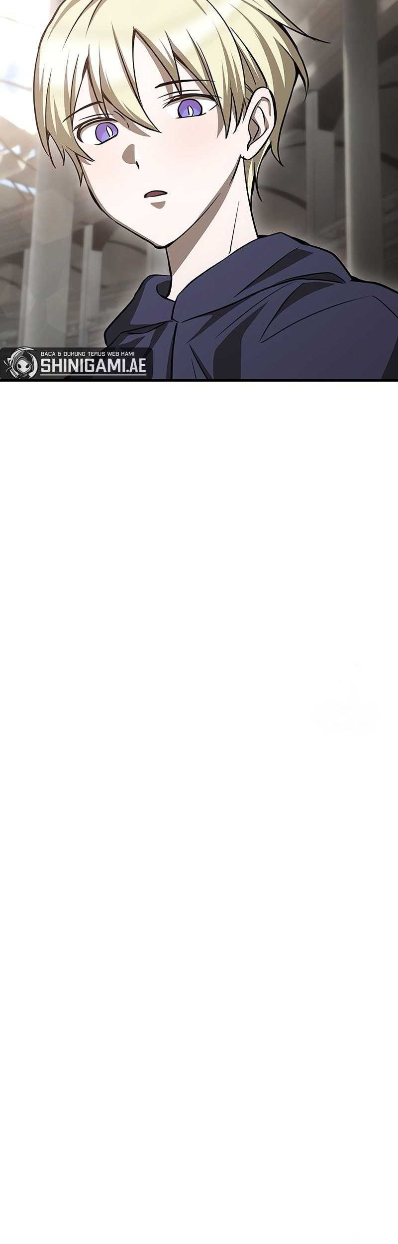 Helmut: The Forsaken Child Chapter 88 - halaman 48