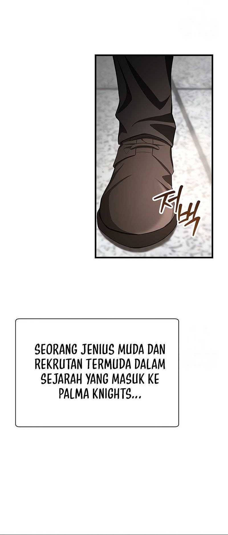 Helmut: The Forsaken Child Chapter 88 - halaman 49