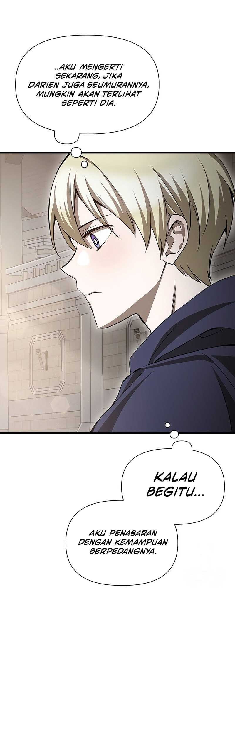Helmut: The Forsaken Child Chapter 88 - halaman 54