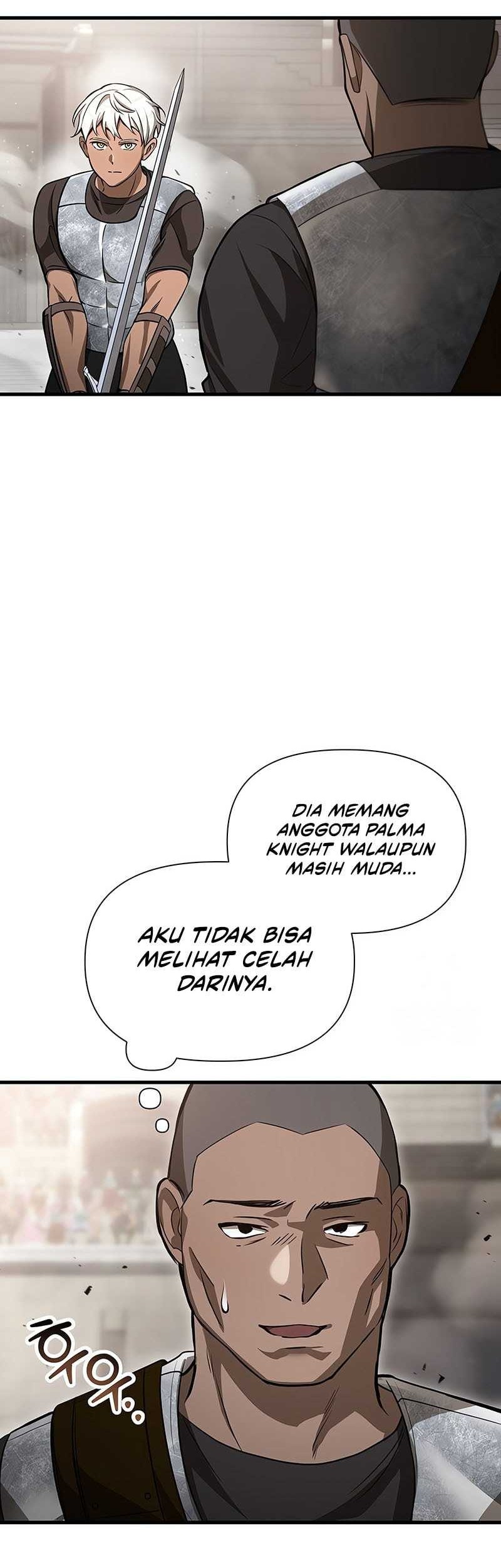 Helmut: The Forsaken Child Chapter 88 - halaman 57