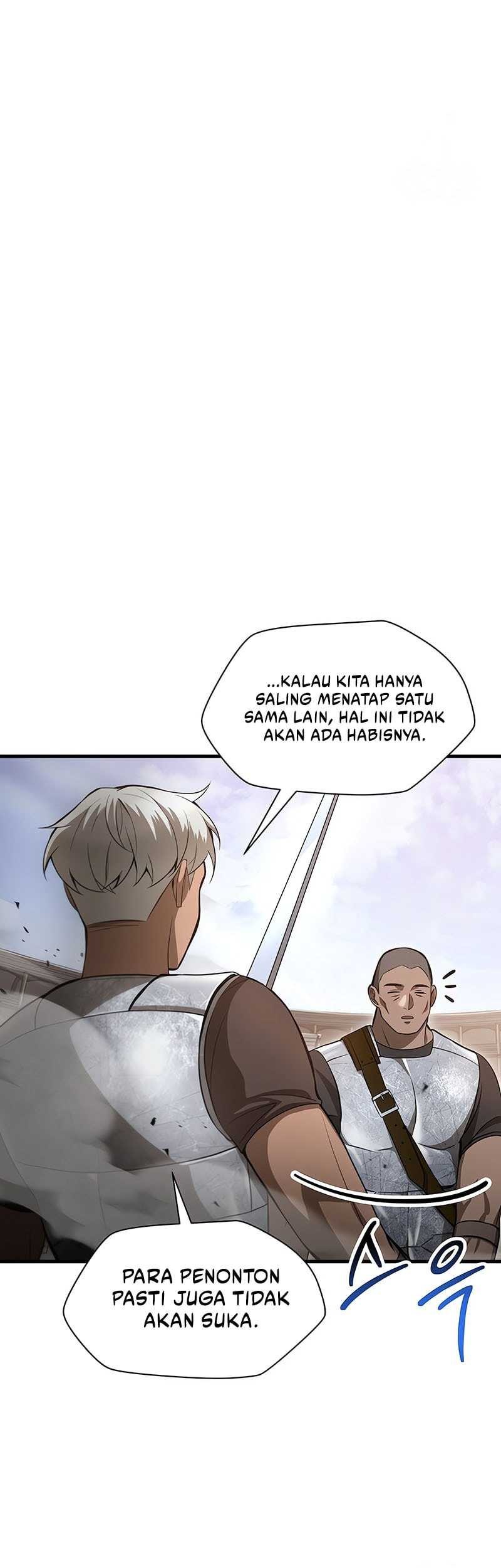 Helmut: The Forsaken Child Chapter 88 - halaman 58