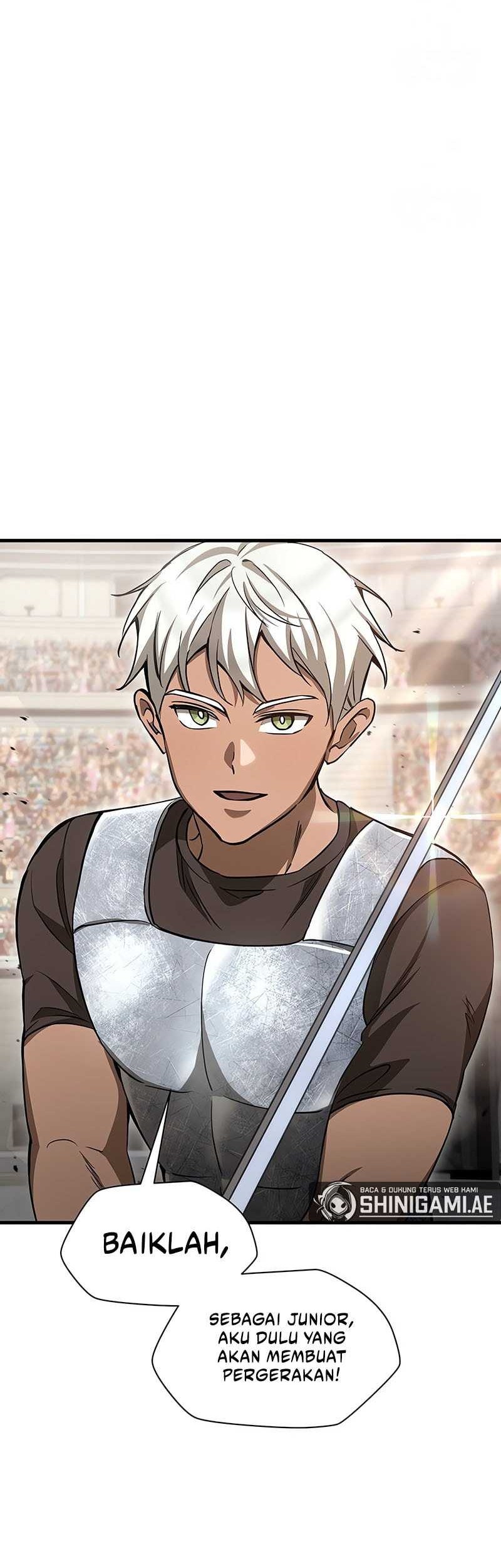 Helmut: The Forsaken Child Chapter 88 - halaman 59