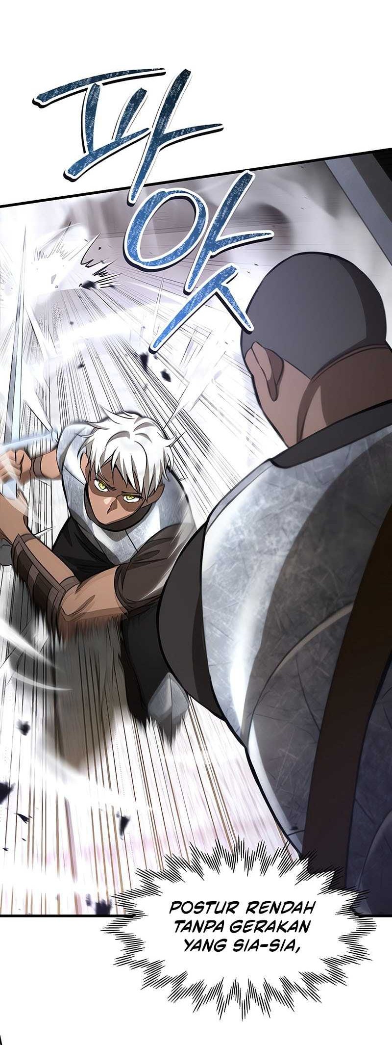 Helmut: The Forsaken Child Chapter 88 - halaman 61