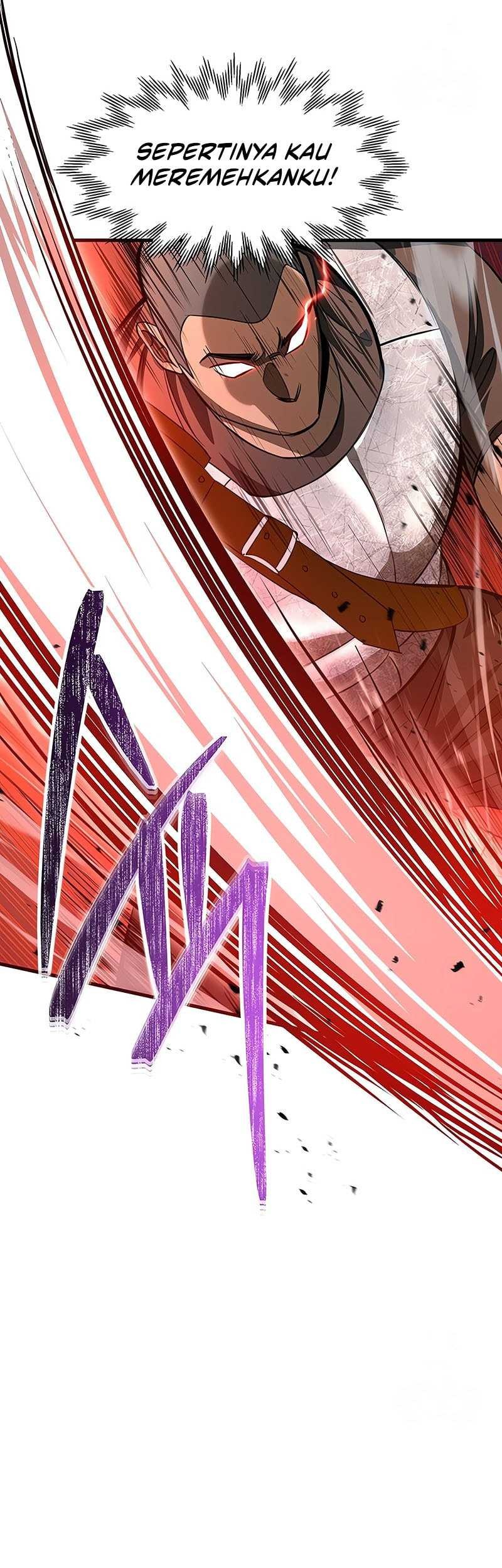 Helmut: The Forsaken Child Chapter 88 - halaman 62
