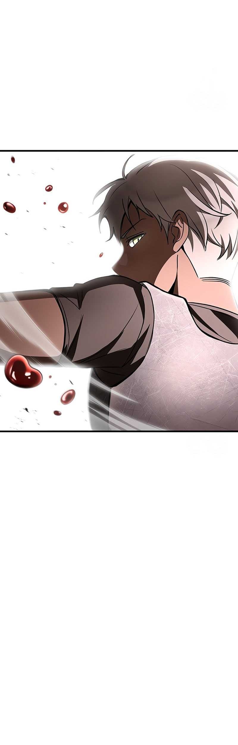 Helmut: The Forsaken Child Chapter 88 - halaman 66