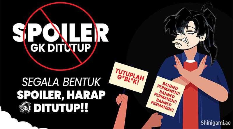 Helmut: The Forsaken Child Chapter 88 - halaman 68