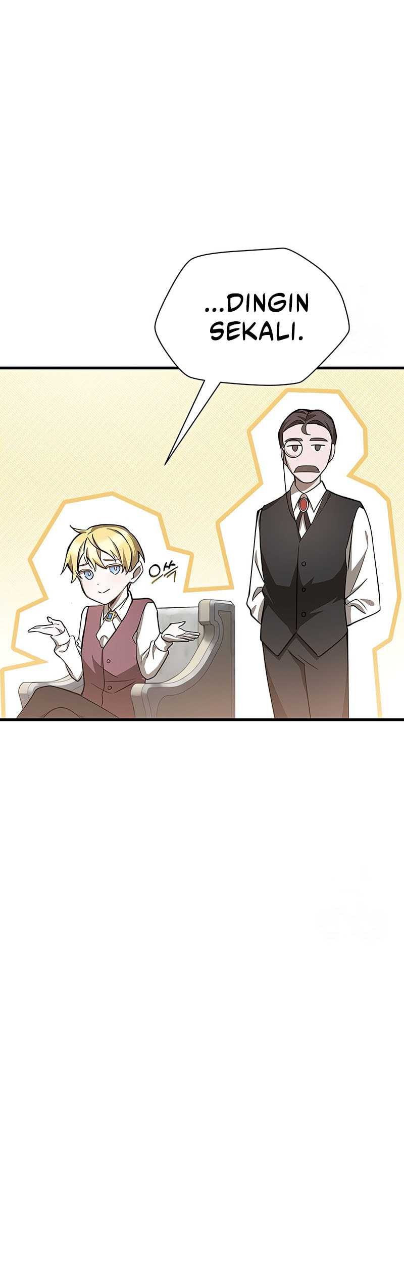 Helmut: The Forsaken Child Chapter 89 - halaman 13