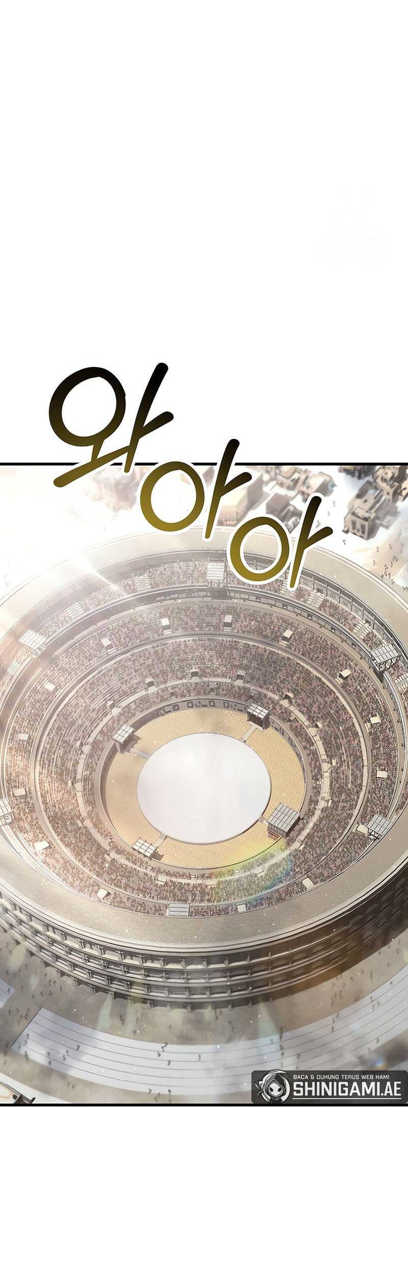 Helmut: The Forsaken Child Chapter 89 - halaman 14
