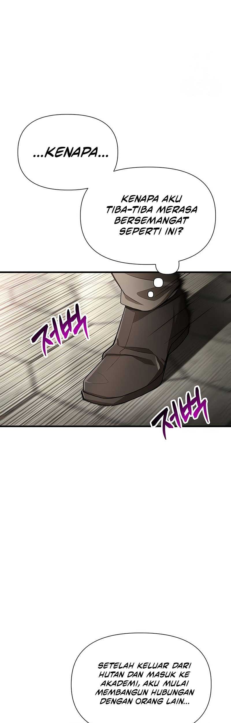 Helmut: The Forsaken Child Chapter 89 - halaman 15