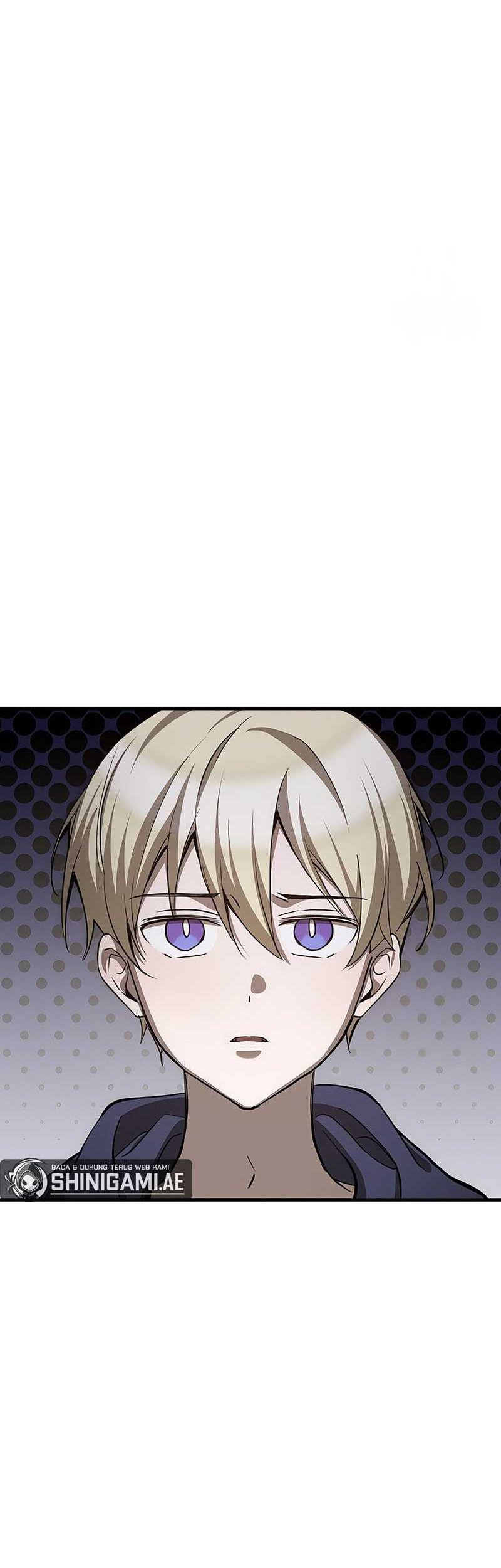 Helmut: The Forsaken Child Chapter 89 - halaman 22