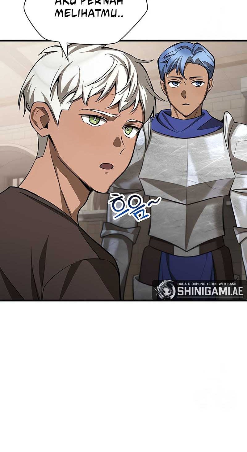 Helmut: The Forsaken Child Chapter 89 - halaman 24