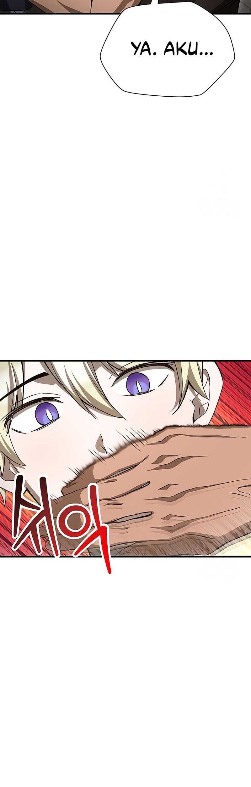 Helmut: The Forsaken Child Chapter 89 - halaman 28