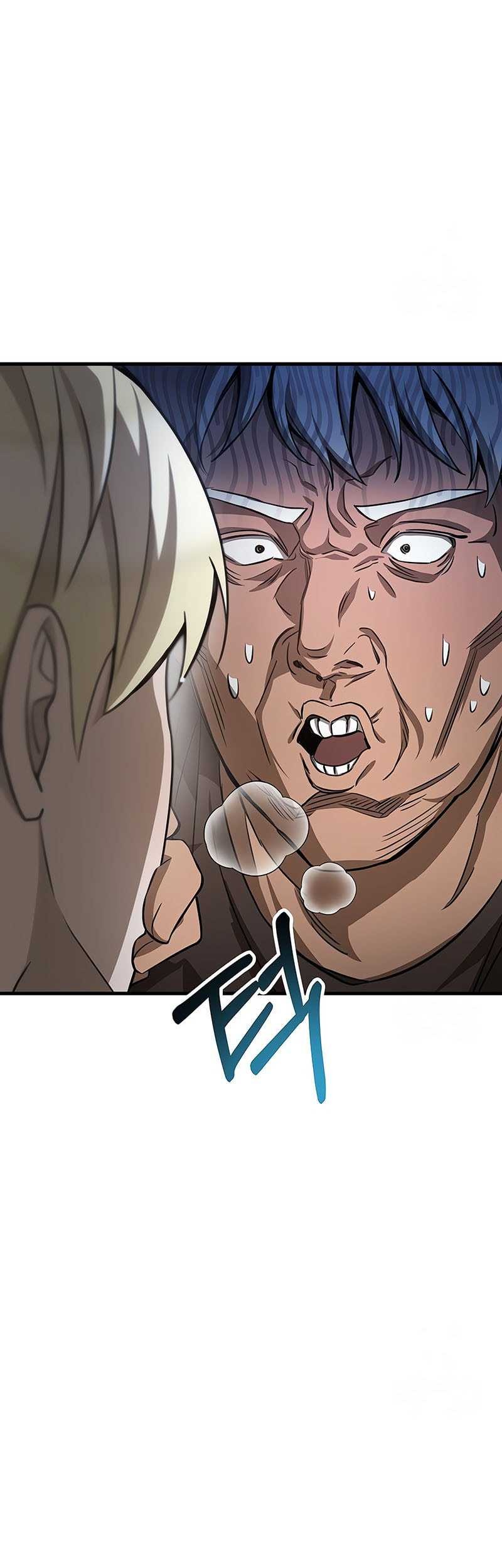 Helmut: The Forsaken Child Chapter 89 - halaman 29
