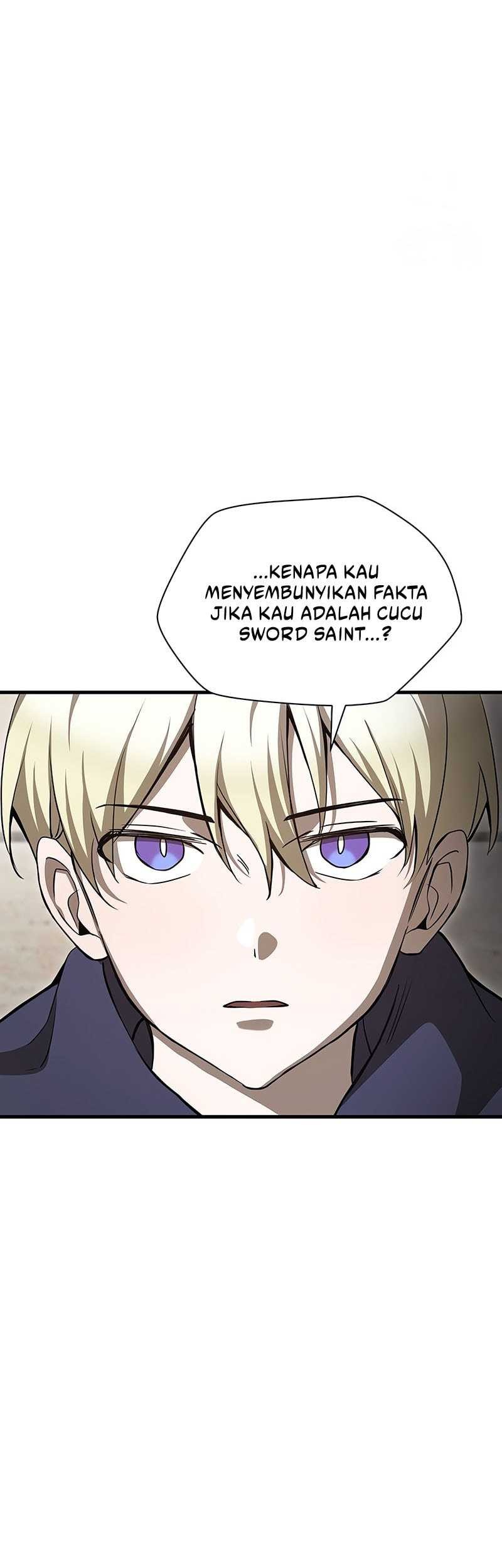 Helmut: The Forsaken Child Chapter 89 - halaman 37