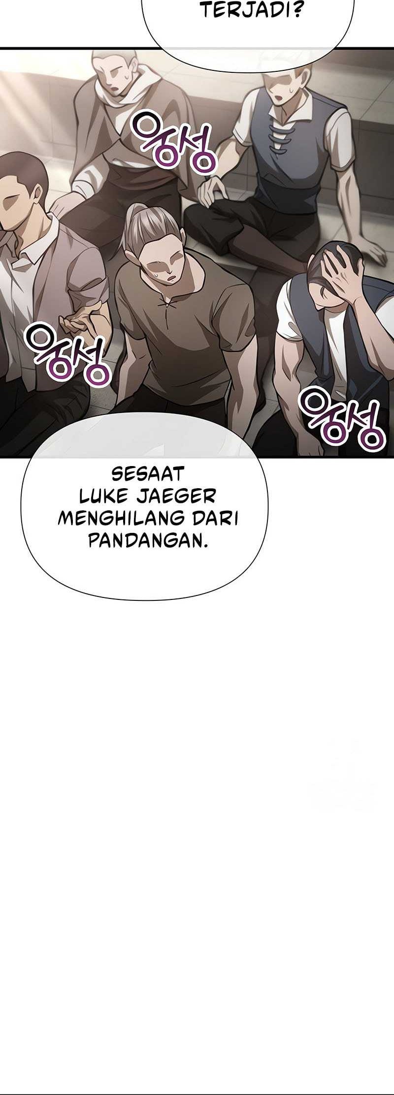 Helmut: The Forsaken Child Chapter 89 - halaman 4