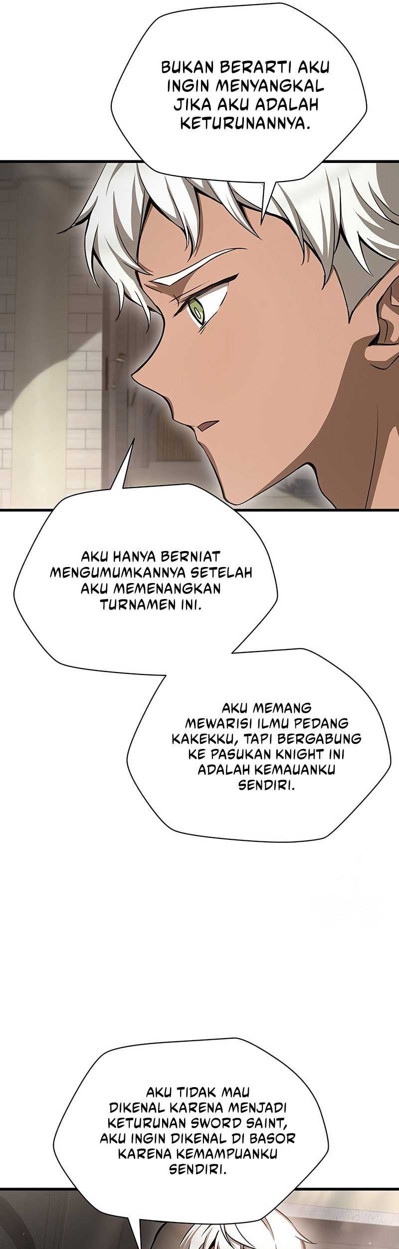 Helmut: The Forsaken Child Chapter 89 - halaman 41