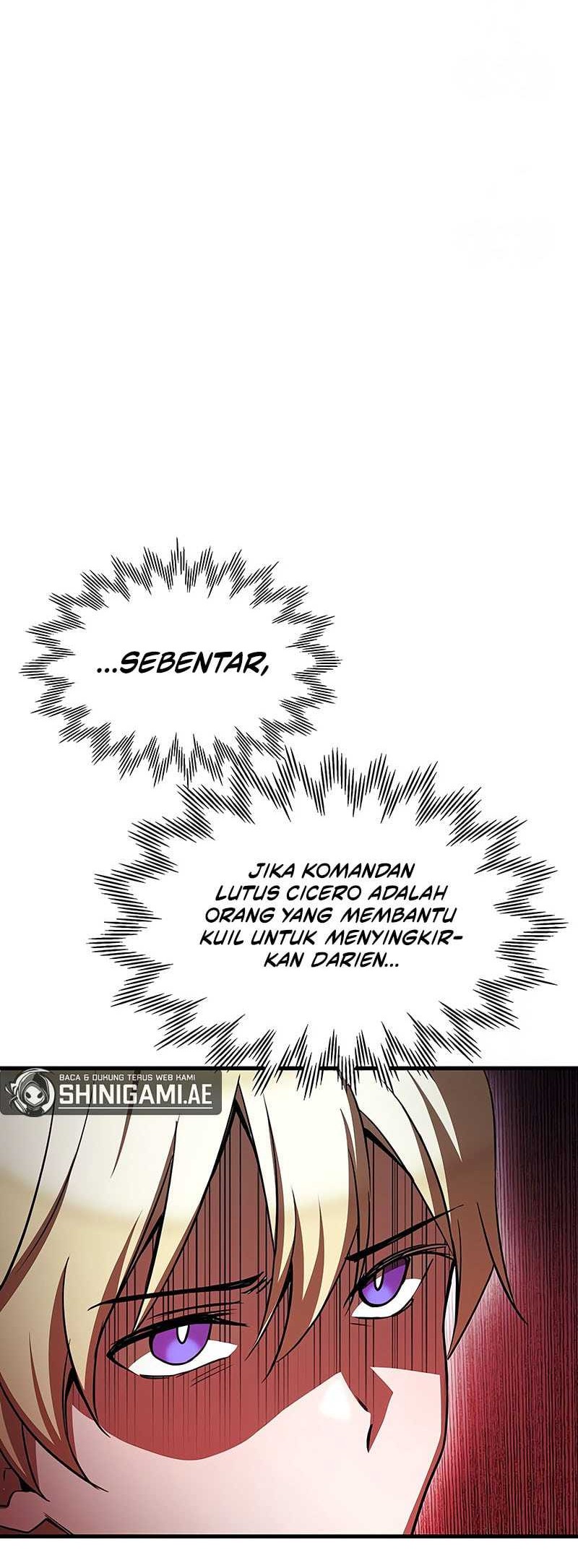 Helmut: The Forsaken Child Chapter 89 - halaman 44