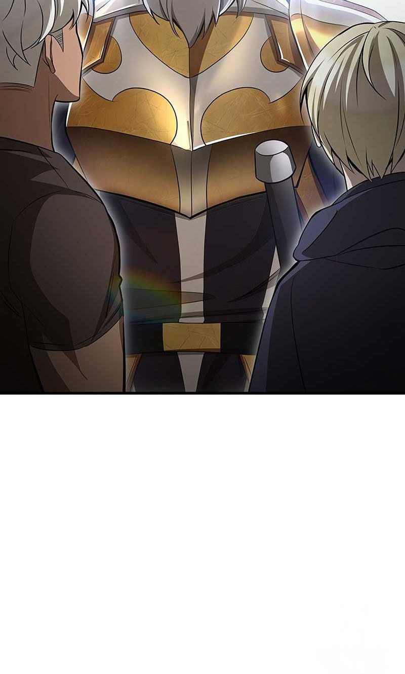 Helmut: The Forsaken Child Chapter 89 - halaman 48