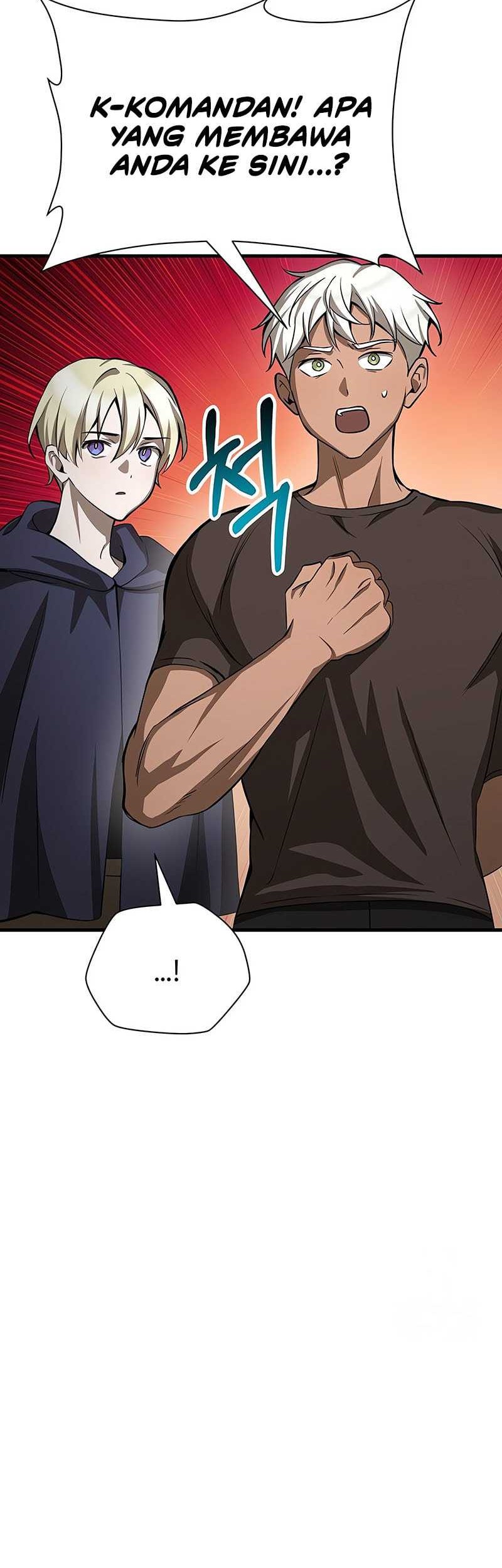 Helmut: The Forsaken Child Chapter 89 - halaman 50