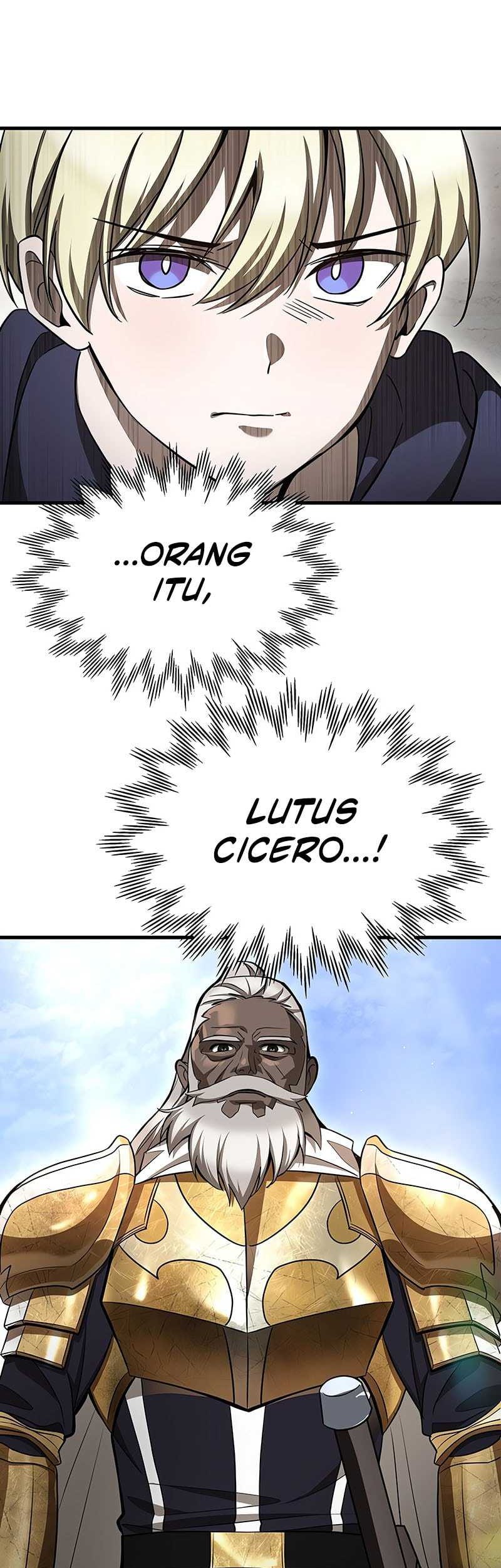 Helmut: The Forsaken Child Chapter 89 - halaman 51