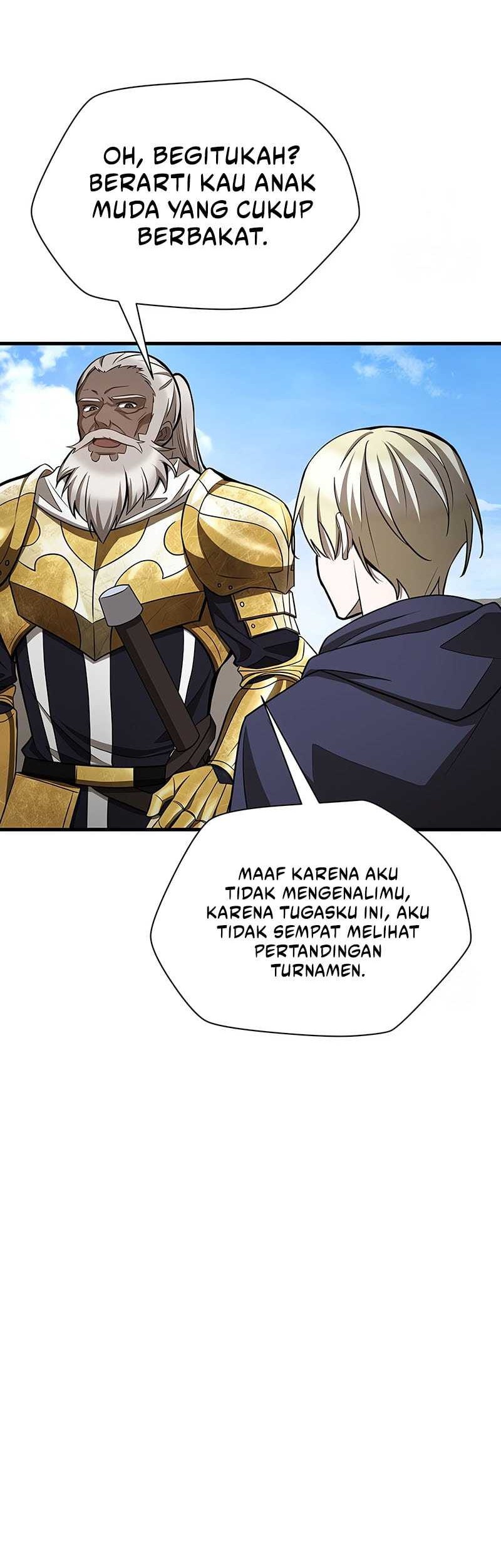 Helmut: The Forsaken Child Chapter 89 - halaman 54