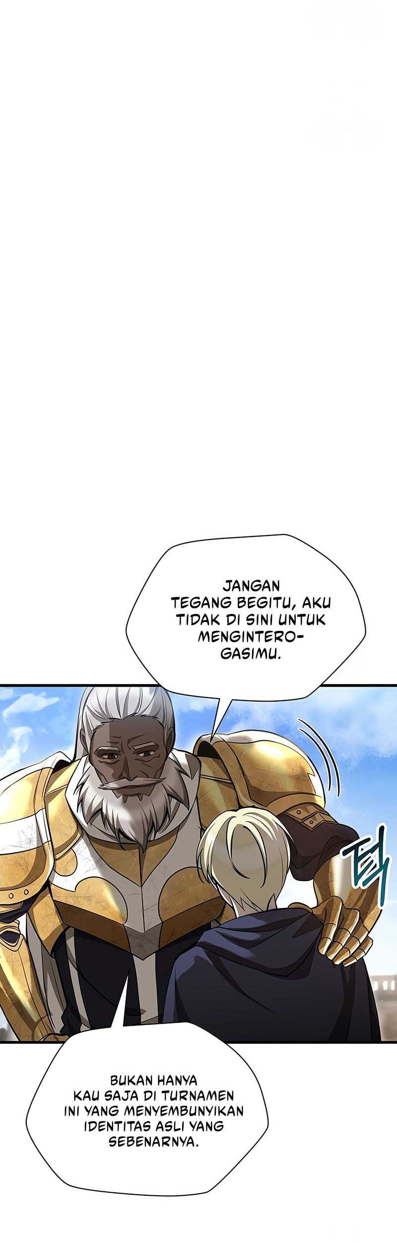 Helmut: The Forsaken Child Chapter 89 - halaman 56