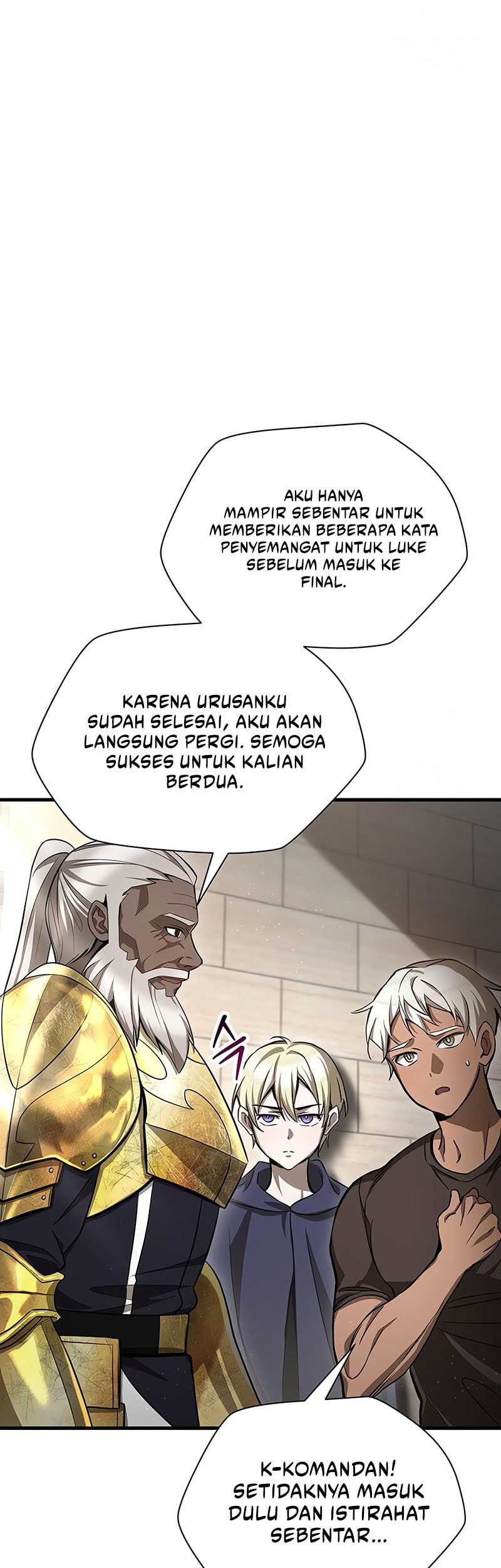 Helmut: The Forsaken Child Chapter 89 - halaman 57