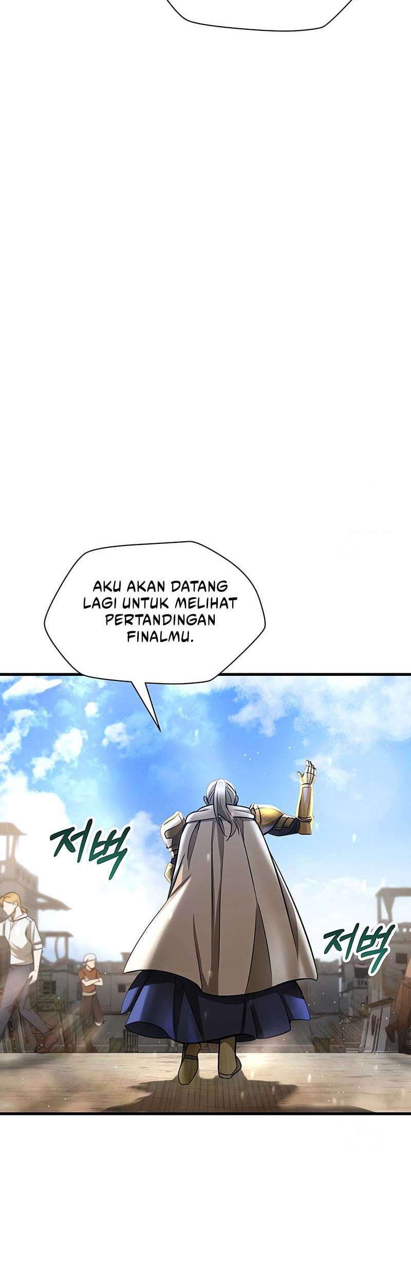 Helmut: The Forsaken Child Chapter 89 - halaman 58